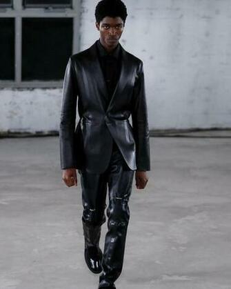 Model Spotlight Alton Mason Is Living The Best Of Two Worlds