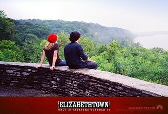 Wallpaper Elizabethtown Orlando Bloom Couple Landscape Desktop