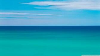 The Ocean Wallpaper
