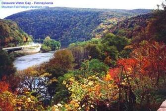 Fall Foliage Vacations New England Picture Html
