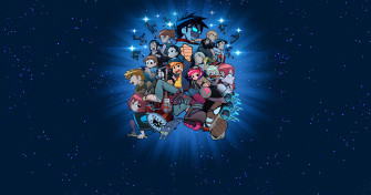 Scott Pilgrim Takes Off Cast News Videos And More