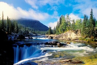Nature Wallpaper Nice For Windows Pretty