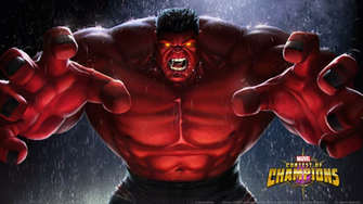 Marvel Contest Of Champions HD Wallpaper And Background Image