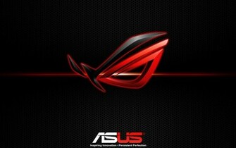 Asus Rog Wallpaper