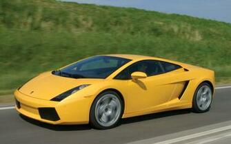 Lamborghini Gallardo Roadster Superleggera