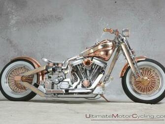 Occ Wallpaper Choppers New HD Wallon
