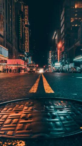 iPhone Wallpaper HD