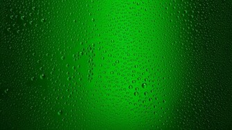 Plain Green Color Wallpaper