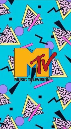 Mtvmusic Music Mtv 80s Aesthetic Aesthetics Stic S