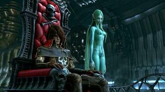 Captain Harlock Wallpaper