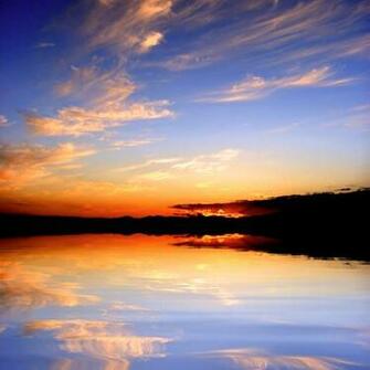 Pre Of Pink Beach Sunset HD Wallpaper Background Car