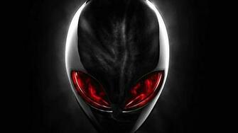 Alien Wallpaper HD