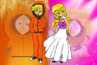 Princess Kenny Wallpaper Mccormick