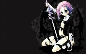 Crona Wallpaper