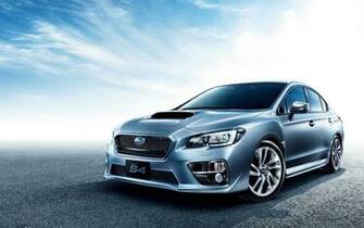 Subaru Wrx S4 Japan Wallpaper HD Car
