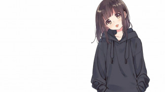 Aesthetic Anime Pfp Wallpaper