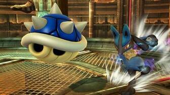 3ds Wii U Nintendo Ssb4 Super Smash