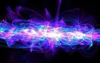 Cool Science Background