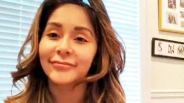 Nicole Snooki Polizzi Talks Learning Tiktok From Year Old