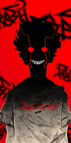 Dark Anime Wallpaper Mobcup