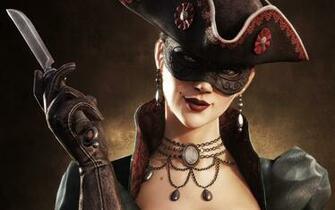 Assassin S Creed Multiplayer Wallpaper HD