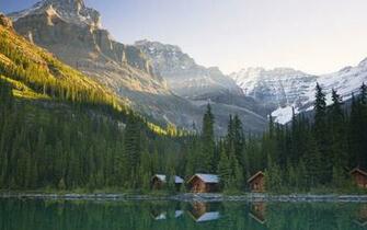 Wallpaper Landscape