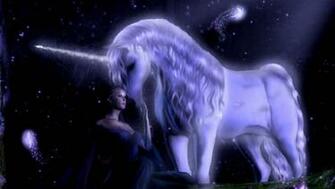 Unicorns Wallpaper Background