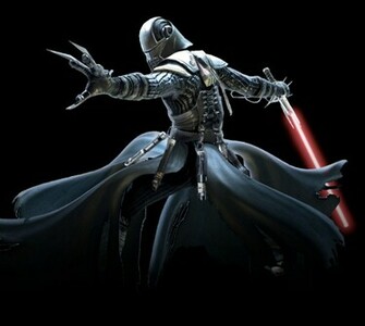 Star Wars Swsith Tfu Starkiller Wallpaper Background Lucasarts Action