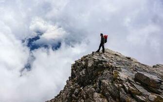 Mount Olympus Where The Gods Still Reign