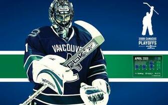Vancouver Canucks Logo Wallpaper