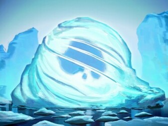 Back To The Other Avatar Last Airbender Wallpaper