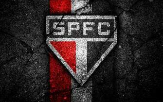 S O Paulo Fc 4k Ultra HD Wallpaper Background Image
