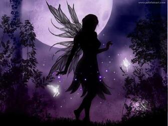 Fairy Wallpaper For Desktop