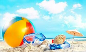 Summer Season Beach HD Wallpaper StylishHDwallpaper