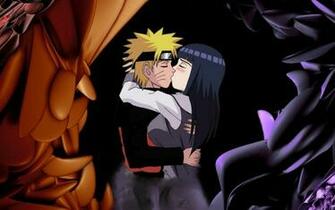 Naruto And Hinata Wallpaper