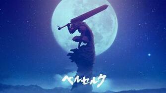 Berserk Wallpaper
