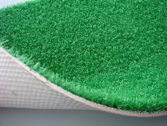 Grass Mat