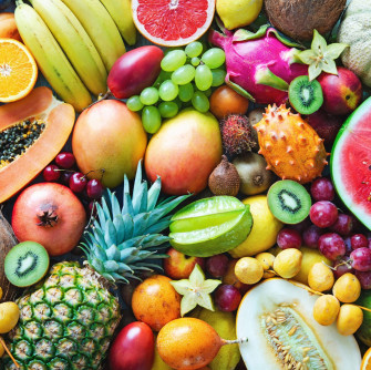 Best Fruits To Eat When You Have Diabetes Low Glycemic Fruit