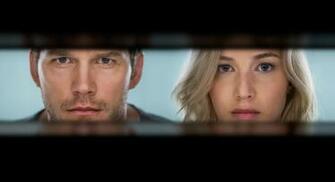 Fondos De Pantalla Passengers Wallpaper La