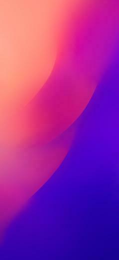 Vivo V11 Pro Stock Wallpaper In High Resolution