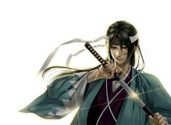 Hakuouki Shinsengumi Kitan Computer Wallpaper Desktop