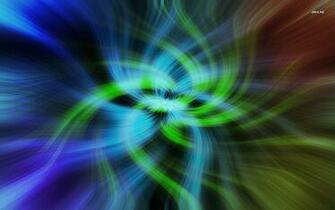 Swirl Wallpaper