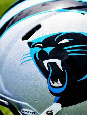 Carolina Panthers Wallpaper For Phones And Tablets