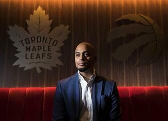 Mlse Digital Boss Looks To Expand Fan Experience In Arena And