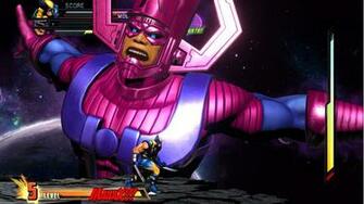 Galactus Image Crazy Gallery