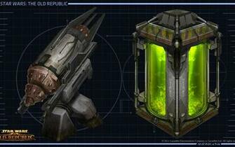 Star Wars Concept Art The Old Republic Wallpaper