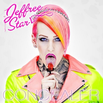 Jef Star Concealer By Fashionvictim89