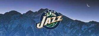 Utah Jazz Wallpaper Cover By