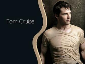 Tom Cruise Hollywood Actors Wallpaper Mrpopat