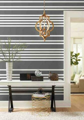 York Wallcoverings Stripes Resource Library Sr1615 Scholarship